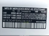Mercedes-Benz A 220 4Matic W1K3G4FBXNJ341597 fotografie
