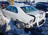 Ford Fusion Se 3FAHP0HA3CR266943 снимка