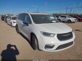 Chrysler Pacifica Hybrid Limited 2C4RC1S71PR626431 снимка