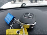 Honda Pilot Awd Elite 5FNYG1H89PB009497 снимка