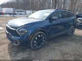 Kia Sportage Plug-In Hybrid X-Line Prestige KNDPZDAH1P7094942 photo