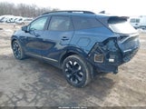 Kia Sportage Plug-In Hybrid X-Line Prestige KNDPZDAH1P7094942 photo