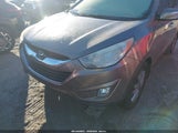 Hyundai Tucson Limited KM8JU3ACXBU236441 photo