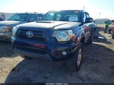 Toyota Tacoma Prerunner V6 3TMJU4GN1DM139090 fotografie