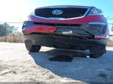Kia Sportage Lx KNDPBCAC8E7547874 снимка