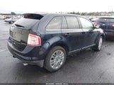 Ford Edge Limited 2FMDK39C98BA74694 fotografie