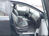 Ford Edge Limited 2FMDK39C98BA74694 fotografie