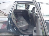 Ford Edge Limited 2FMDK39C98BA74694 снимка