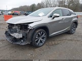 Lexus Rx 350 2T2HZMAA4NC237090 снимка