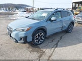 Subaru Crosstrek 2.0I Limited JF2GTAMCXJH315988 fotografie