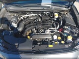 Subaru Crosstrek Limited JF2GTHNC8P8274647 photo