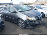 Honda Odyssey Touring/Touring Elite 5FNRL5H97GB159706 fotografie