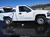 Chevrolet Colorado Work Truck 1GCCSBF98B8107911 photo