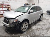 Ford Edge Sport 2FMDK40CX9BA85823 снимка