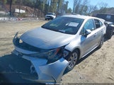 Toyota Corolla Le 5YFEPMAE7NP294531 снимка