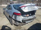 Toyota Corolla Le 5YFEPMAE7NP294531 снимка