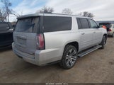 GMC Yukon Xl 4Wd Denali 1GKS2HKJ8LR209773 fotografie
