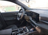Chevrolet Equinox Fwd Lt 3GNAXHEG6TL167837 fotografie