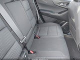 Chevrolet Equinox Fwd Lt 3GNAXHEG6TL167837 photo