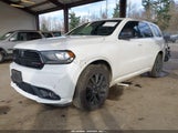 Dodge Durango Sxt Awd 1C4RDJAG3JC302654 photo