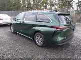 Toyota Sienna Xle 5TDYSKFC5TS228314 снимка