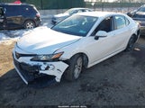 Toyota Camry Le 4T1C11AK0LU863700 снимка