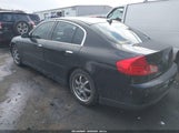 Infiniti G35 JNKCV51E54M109816 снимка