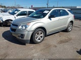 Chevrolet Equinox Ls 2GNALAEK5E6287451 снимка