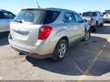 Chevrolet Equinox Ls 2GNALAEK5E6287451 снимка