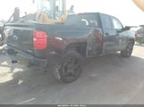 Chevrolet Silverado  Custom 1GCVKPEC1JZ245155 снимка