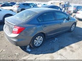 Honda Civic Lx 19XFB2F55CE313821 снимка