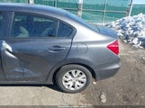 Honda Civic Lx 19XFB2F55CE313821 снимка