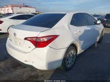 Toyota Corolla Le 2T1BURHE7JC012865 снимка