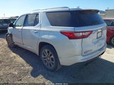 Chevrolet Traverse Premier 1GNERKKW1KJ221877 снимка