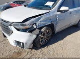 Chevrolet Traverse Premier 1GNERKKW1KJ221877 снимка