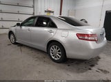 Toyota Camry Xle V6 4T1BK3EK2BU126950 fotografie