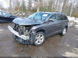 Toyota Highlander Limited 5TDDZRFH8HS386684 снимка