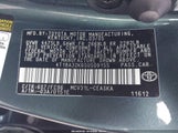 Toyota Camry Se V6 4T1BA32K65U509155 fotografie