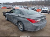 Hyundai Sonata Gls 5NPEB4AC6BH112761 снимка
