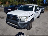 Toyota Tacoma 5TFTX4CN6FX067001 снимка