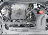Chevrolet Trailblazer Awd Activ KL79MSSL9NB052217 снимка