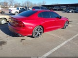 Volvo S60 T6 R-Design 7JRA22TM7LG038847 photo