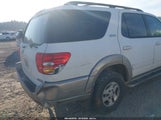 Toyota Sequoia Sr5 V8 5TDZT34A03S162036 снимка
