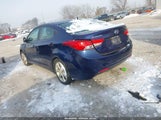 Hyundai Elantra Limited 5NPDH4AE7CH094204 снимка