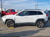 Jeep Cherokee Trailhawk 1C4PJMBS9FW522293 снимка