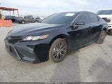 Toyota Camry Se 4T1T11AK8RU260504 photo