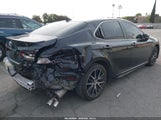 Toyota Camry Se 4T1T11AK8RU260504 снимка