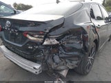 Toyota Camry Se 4T1T11AK8RU260504 fotografie