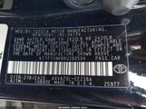 Toyota Camry Se 4T1T11AK8RU260504 снимка