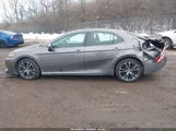 Toyota Camry Se 4T1B11HKXJU047723 fotografie